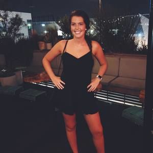 Meet your Posher, Abby